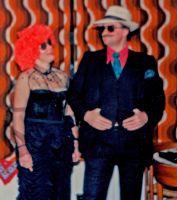 1985-02-18 Haone maffia stel 1985-02-18 Haone maffia stel